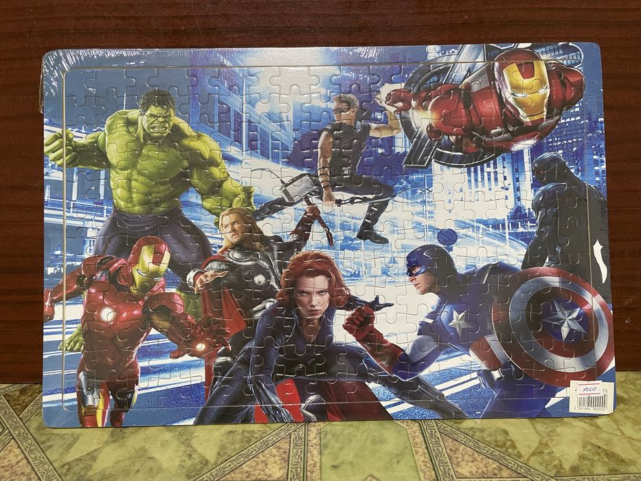 Детские игрушки