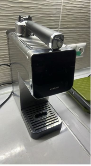 Продам Кофемашина