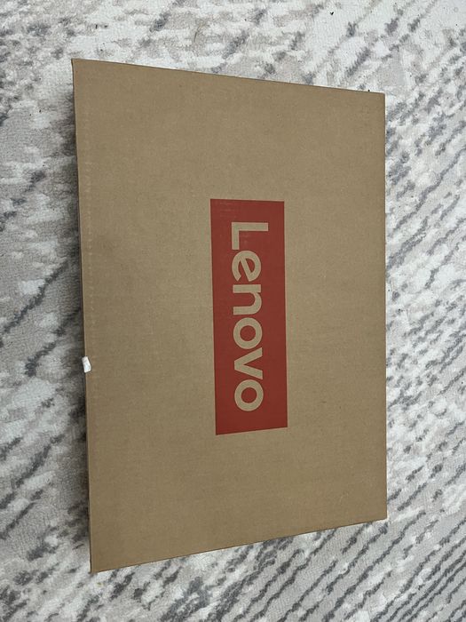 Продам абсолютно новый Ноутбук Lenova