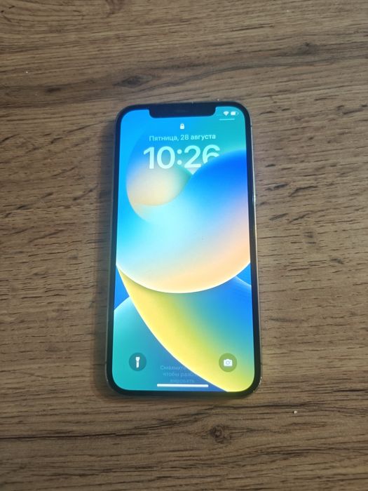 iPhone 12 pro 256