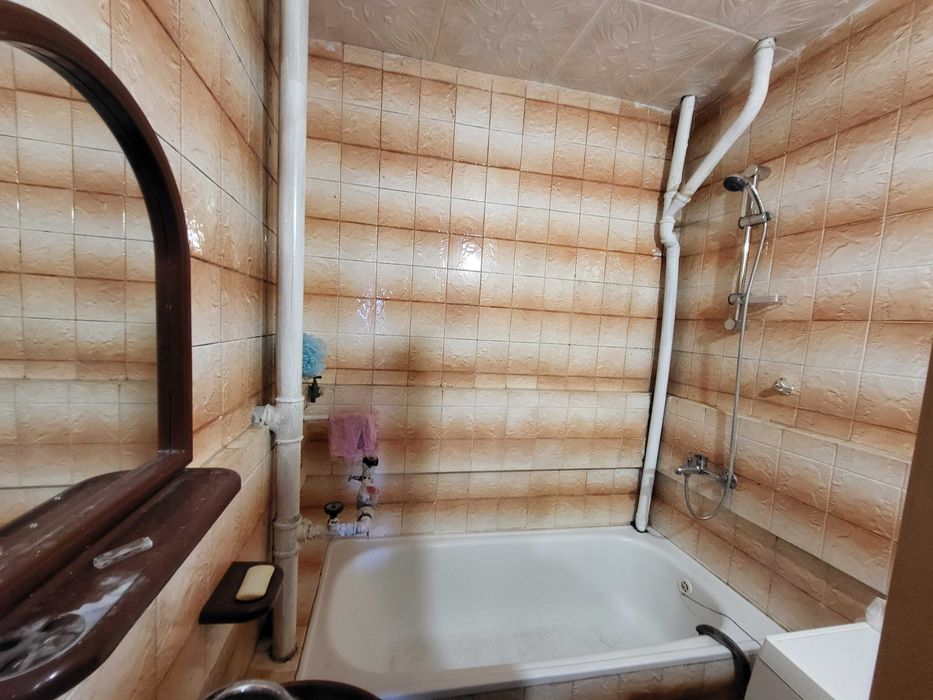 Продава се Многостаен апартамент в Пазарджик, Идеален център - 120 кв.м за 391 €/кв.м - Снимка #8