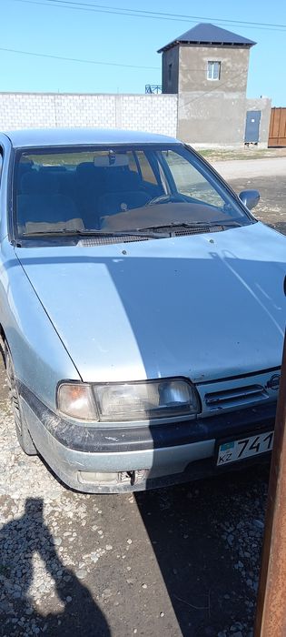 Ниссан примера сатылады