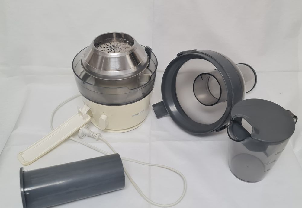 Vand storcător fructe-legume Philips