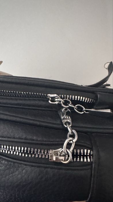 Маленький рюкзак