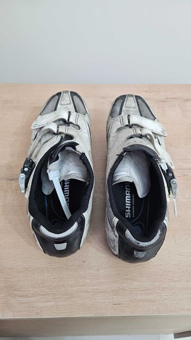 Велотуфли Shimano SH-R088W размер 41