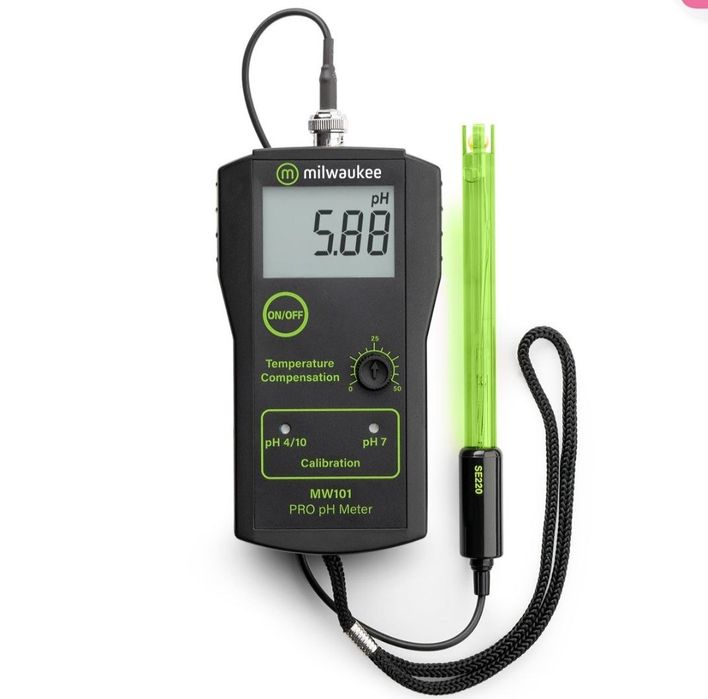 Продается рн метр