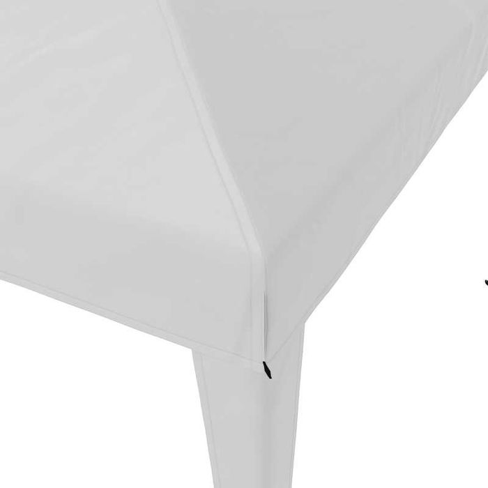 Сгъваема градинска шатра Outsunny, сгъваема, 5,9 м x 2,95 м x 2 м