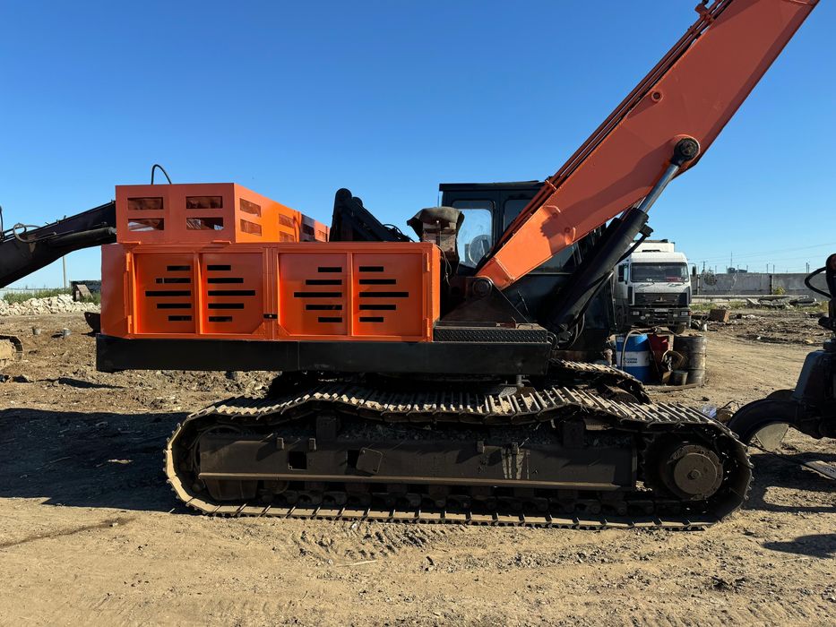 Перегружатель эо4225а ковровец