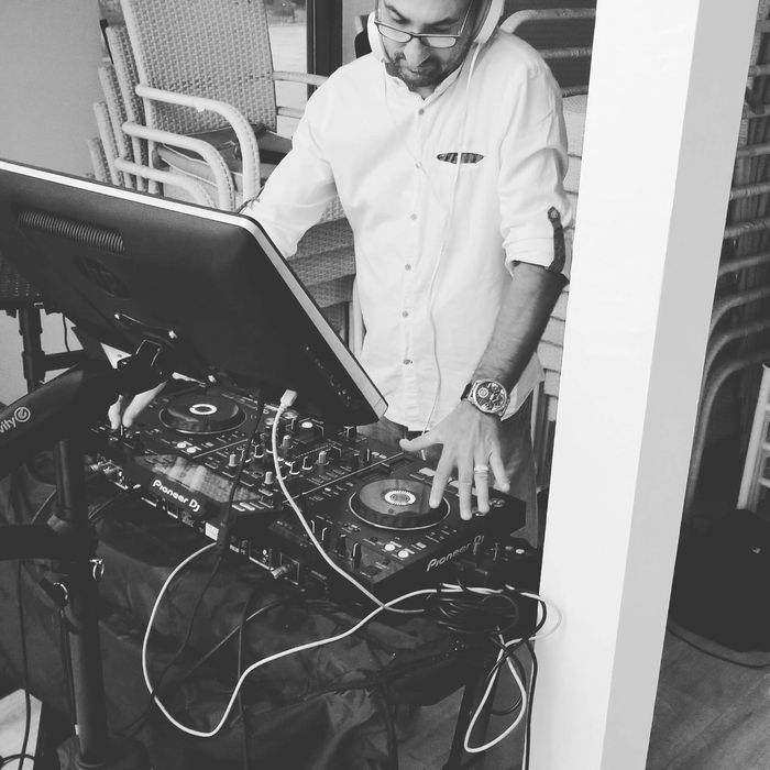 Dj Evenimente Corporative