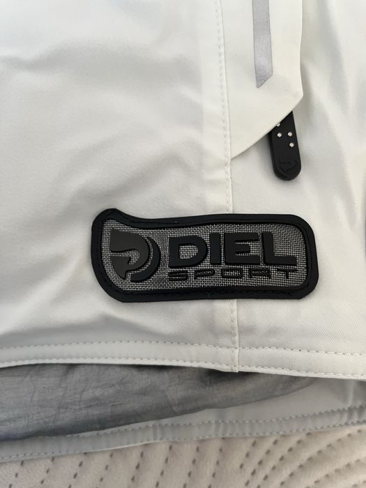 Мъжко скиорско яке на DIEL