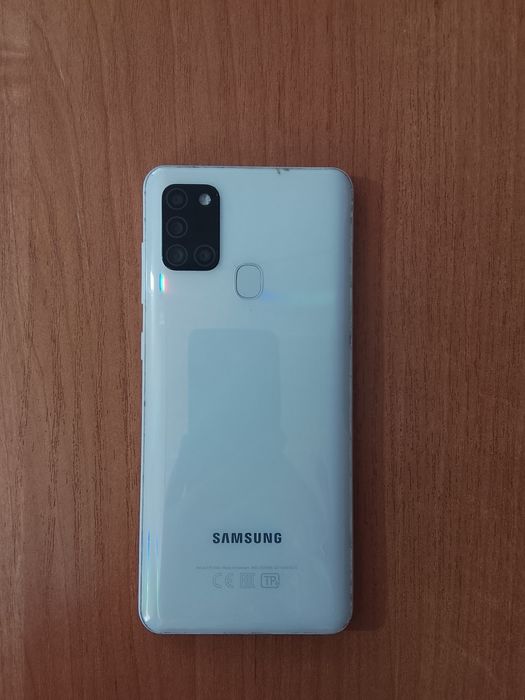 Продам Samsung A21s