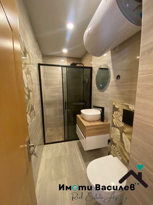Дава се под наем  в София, Център - 84 кв.м за 648.21 € - Снимка #10