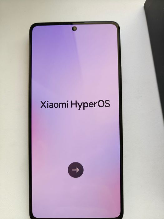 Продам  Poco  F5