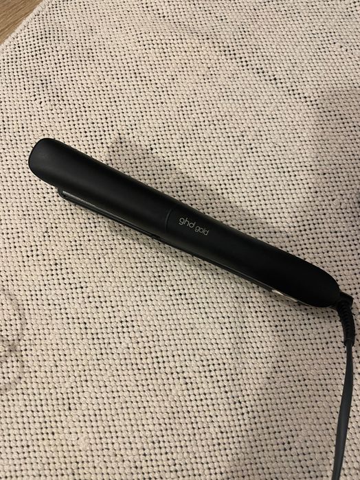 Placa de par GHD Gold