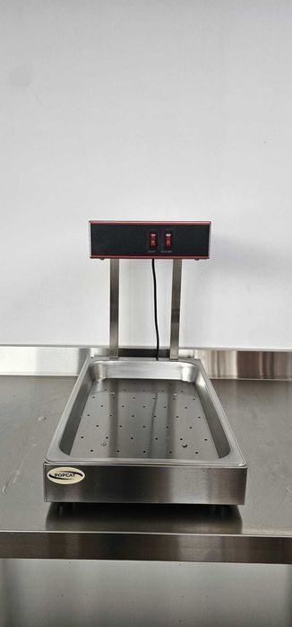 Aparat electric mentinere la cald cartofi prajiti-TRANSPORT GRATUIT