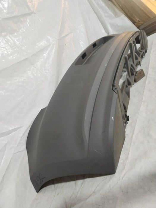 Bara spate VW Polo R-Line, GTI, 2009, 2010, 2011, 2012, 2013, cod origine OE 6R6807421AT.