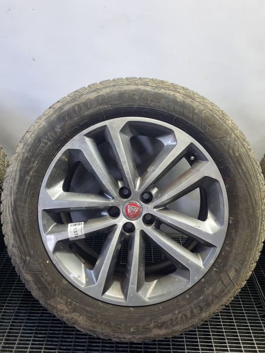 Алуминиеви джанти Jaguar F - Pace 2015 - 2020 (1374)