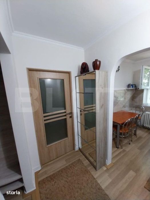 Apartament + garaj , 69 mp , Zona Careiului — fotografia 3