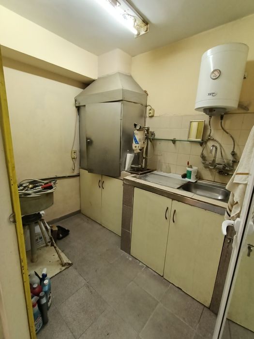 Продава се Двустаен апартамент в Бургас, Възраждане - 40 кв.м за 1388 €/кв.м - Снимка #9