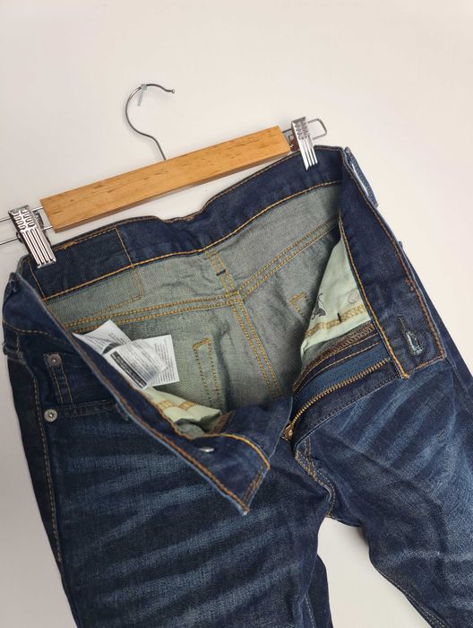 Blugi Levi's 511 W29 L34 Barbati Slim Fit