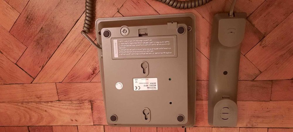 Telefon fix TeleTon Bucuresti Sectorul 1 • OLX.ro