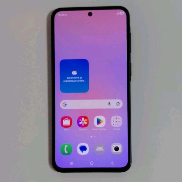 Смартфон Samsung Galaxy A37 5G 6GB/128GB – като нов