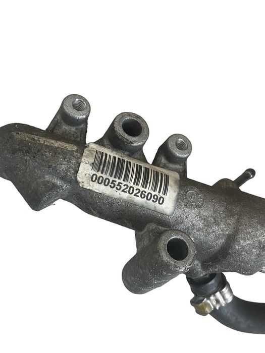 Pompa Ambreiaj Fiat Stilo 192_ 2001 - 2010 1.9 D Multijet 192 A8.000