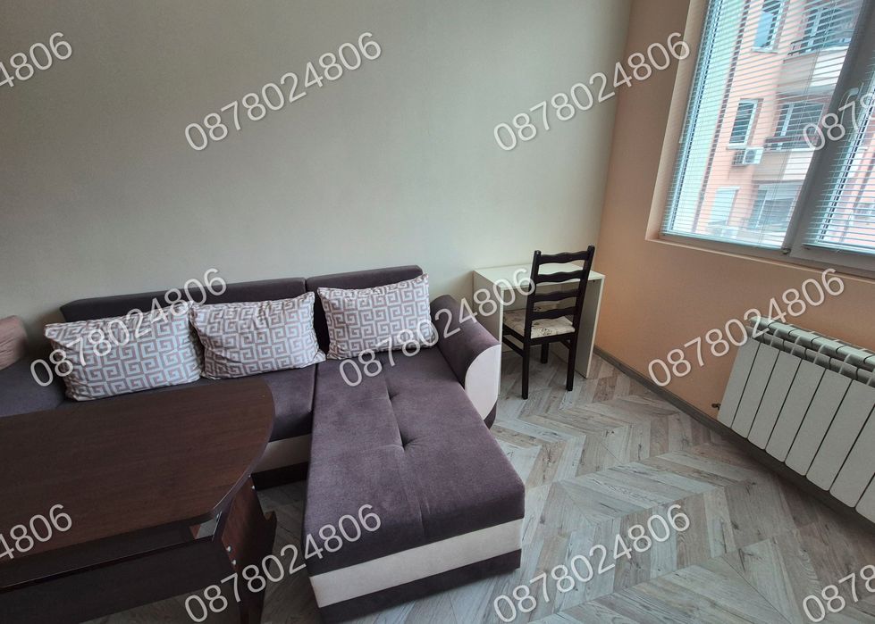 Дава се под наем Двустаен апартамент в София, Младост 4 - 56 кв.м за 680 € - Снимка #4