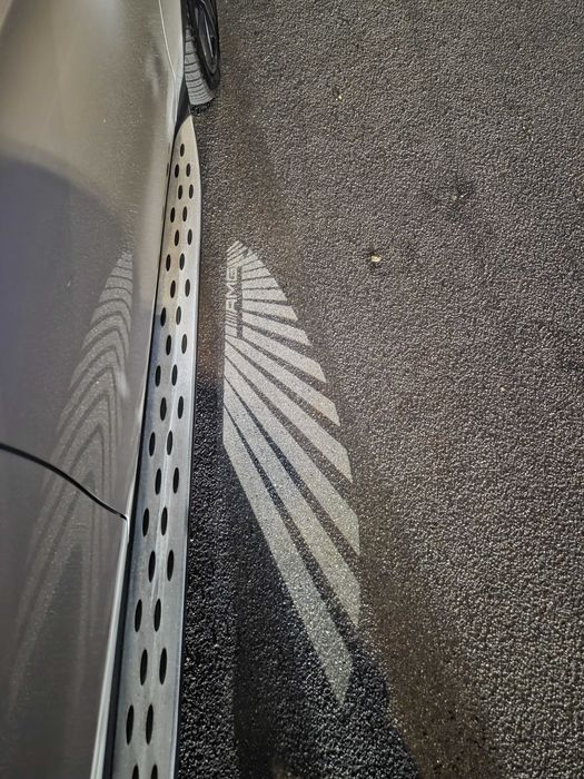 Mercedes Benz GLC 350D