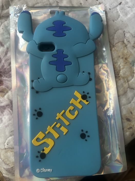 Чехол для 6 G Stitch