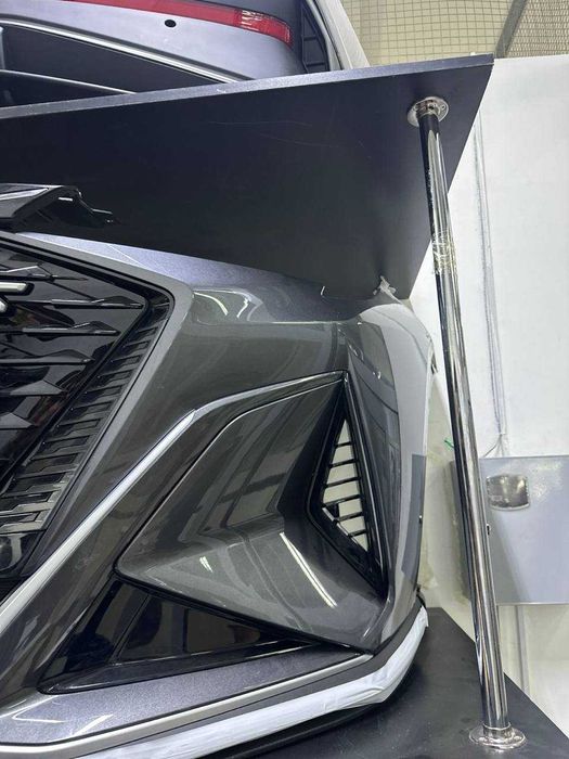 Changan cs 35 max Бампер передний