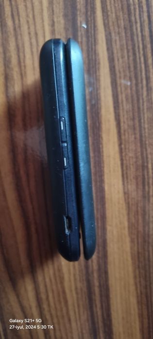 Samsung gusto 3 sifatli aloqa uchun