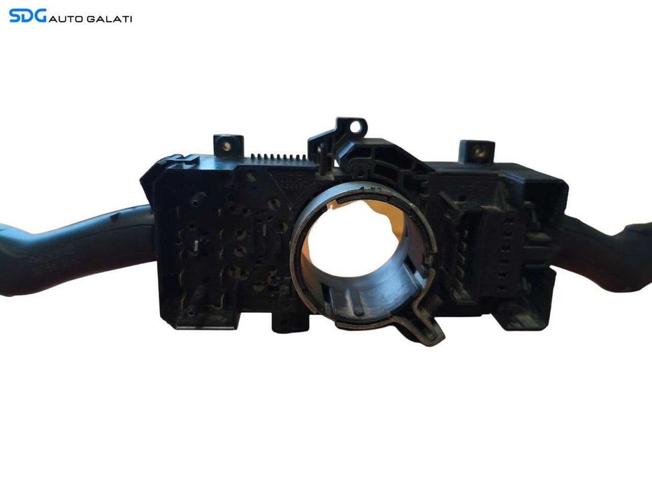 Ansamblu Maneta Manete Semnalizare Stergator Oglinzi Volkswagen Passat B5.5 2001 - 2005 Cod 8L0953513G [LR1738]