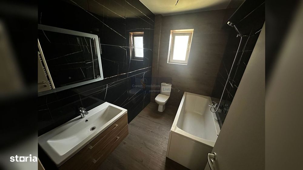 Apartament 3 camere | Zona Panoramic | 60.4 mp | Bloc nou | Parcare |