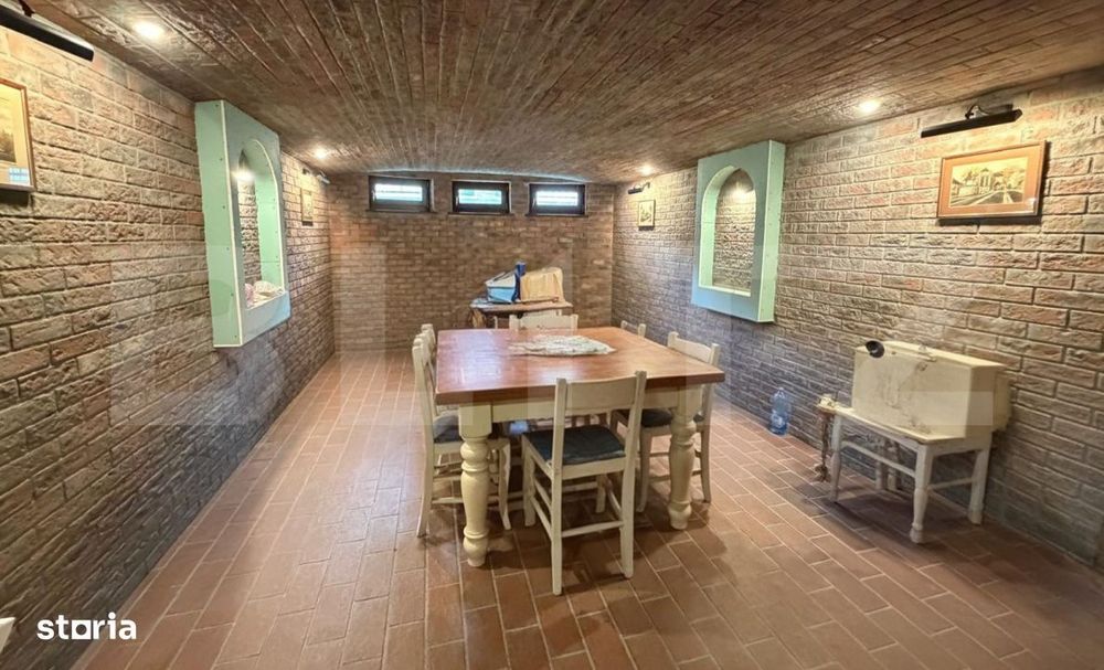Casa individuala, 330 mp, zona Centrala – Strada Gheorghe Doja, Alba