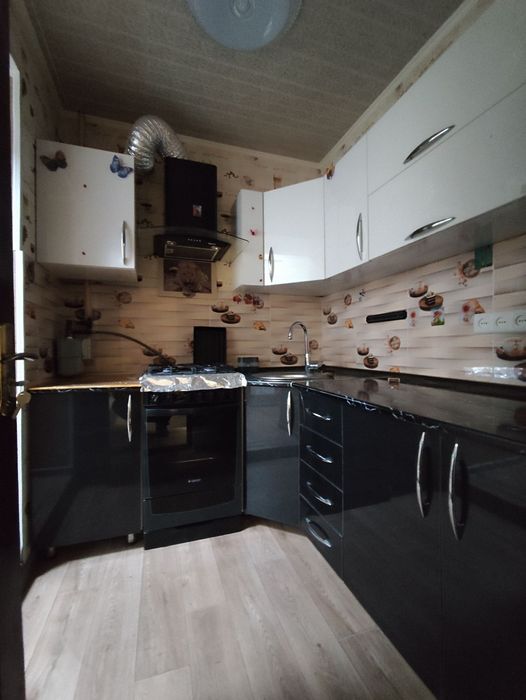 Продаётся 2 х комнатная квартира на Радуге