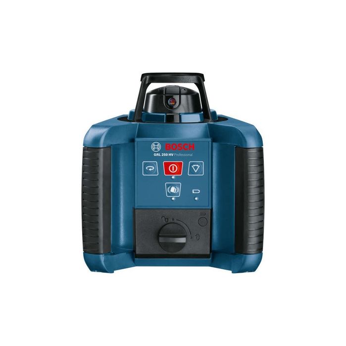 Ротационный нивелир Bosch GRL 250 HV