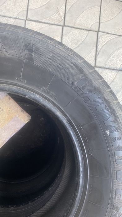 Автошины летние для