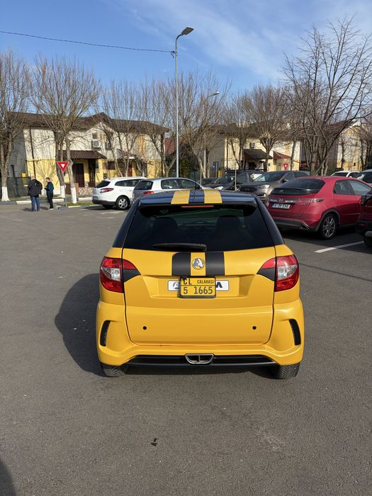 De vanzare Aixam GTI sport masina de 16 ani