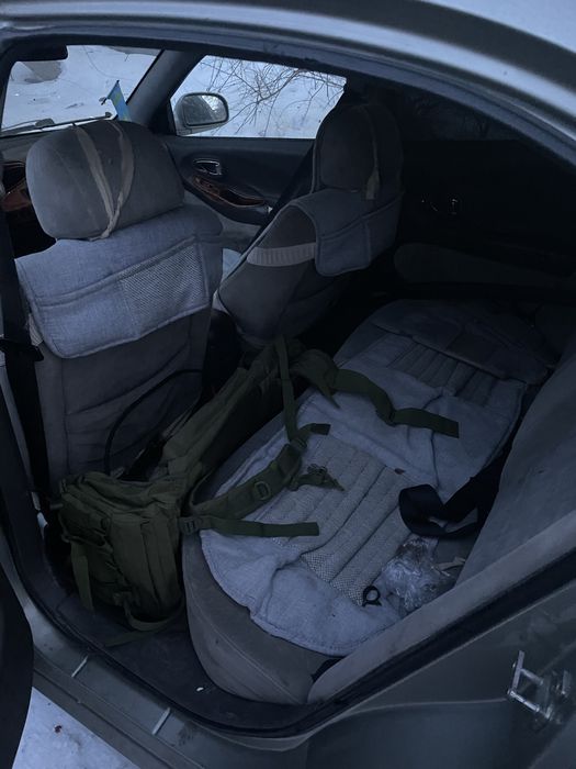 Продам или обме DAEWOO LEGANZA