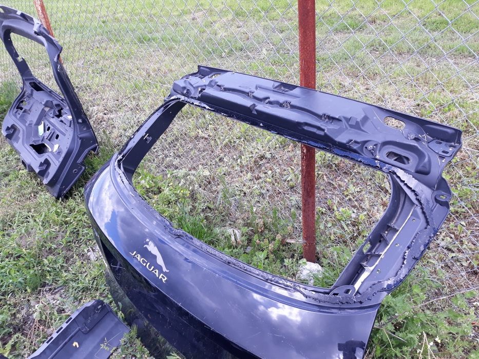 Vand haion hayon porbagaj capota spate jaguar f-pace 2.0 2.5 originale