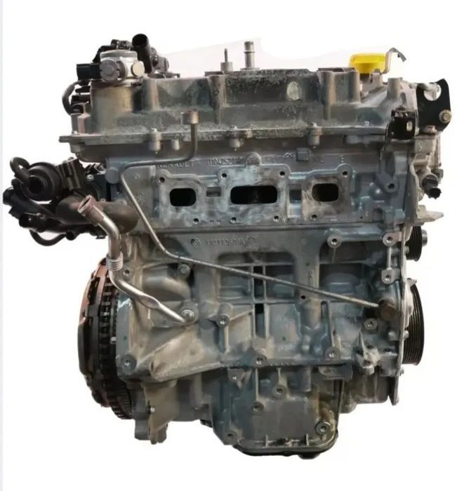 motor dacia 1.2 benzina tce cod h5f dokker ,duster , lodgy ,renault ,n