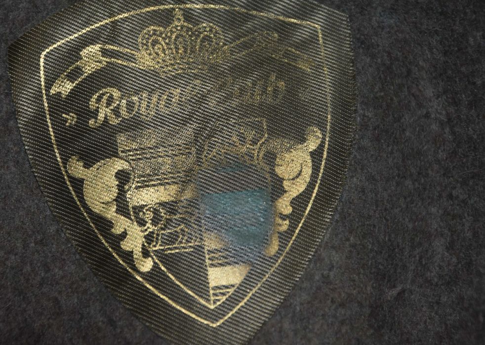 Palarie Royal Club Barbati Nr 57