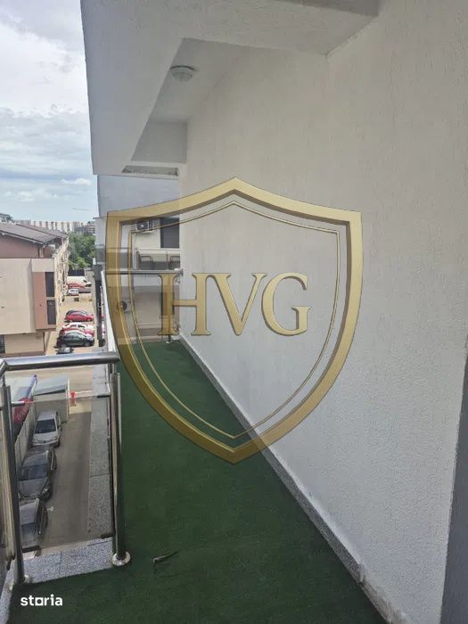 Apartament cu 2 camere | Centrala proprie | Berceni