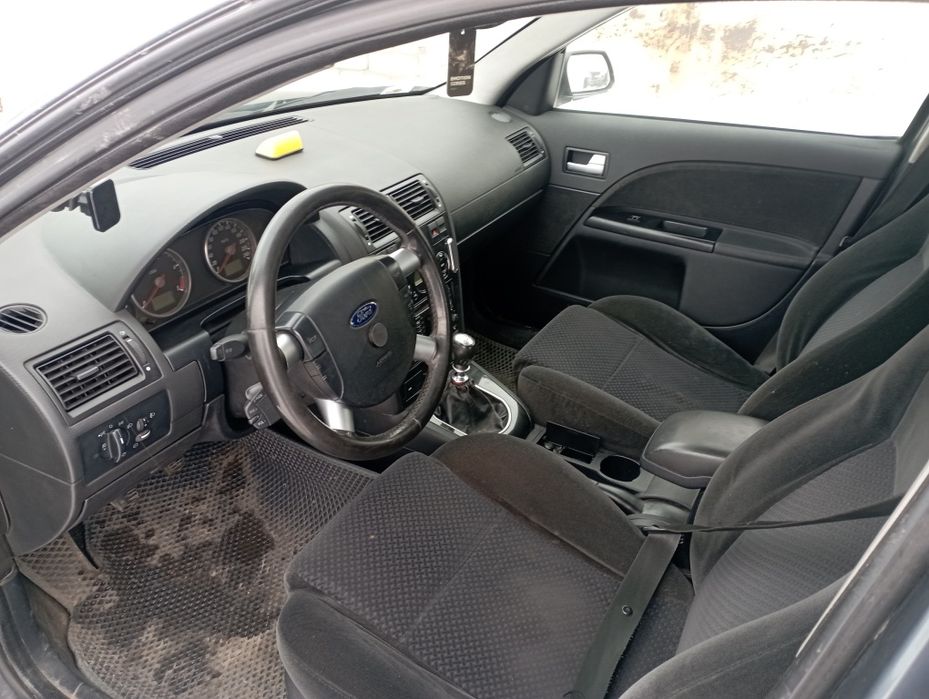 Продам форд мондео дизель тди 2.0