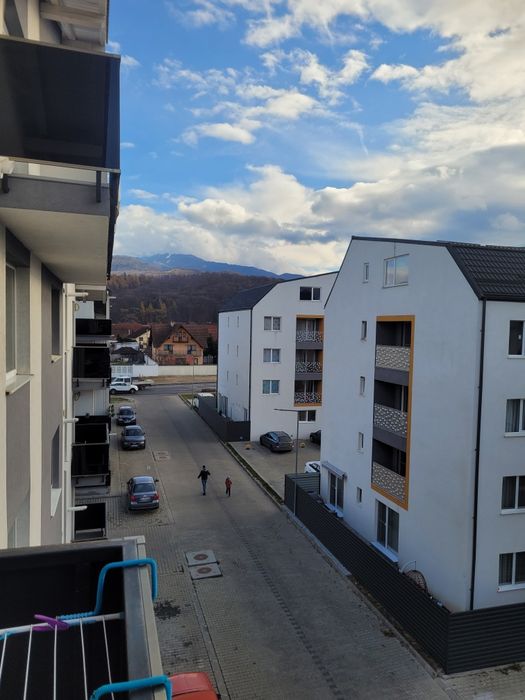 Apartament de închiriat