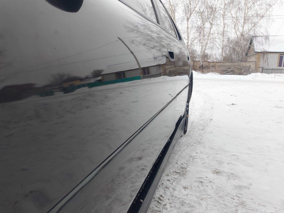 Продам   аристо 2jz gte