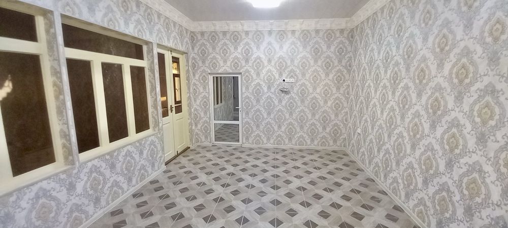 3,30 сотих ховли ( мўлжал Панжобда)