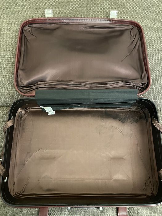 Реквизит Ретро чемодан