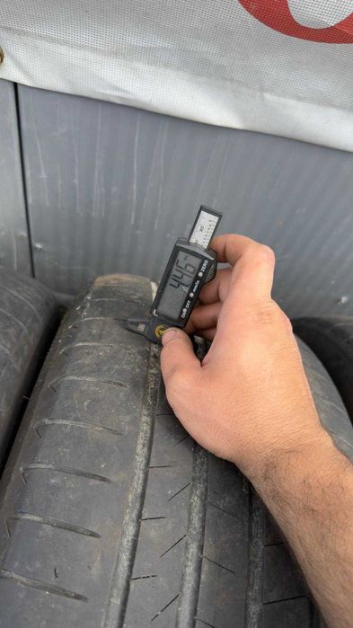 Jante Audi E-tron Q8 E-tron A4 A6 A8 255 50 20 vara Bridgestone Alenza dot 1922